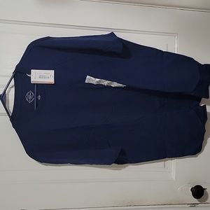 St. John's Bay shirt